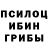 COCAIN Fish Scale Evgeny Shabalin